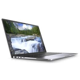 Dell Latitude 9510 15" Core i7 1.1 GHz - SSD 512 GB - 16GB AZERTY - Frans