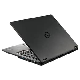 Fujitsu LifeBook U749 14" Core i5 1.6 GHz - SSD 256 GB - 8GB QWERTY - Spaans
