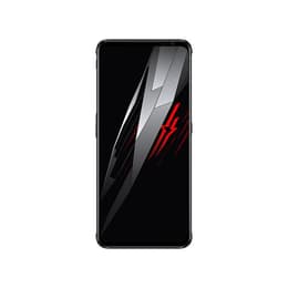 Nubia Red Magic 6 Lite 256GB - Zwart - Simlockvrij