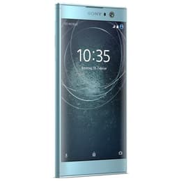 Sony Xperia XA2 32GB - Blauw - Simlockvrij
