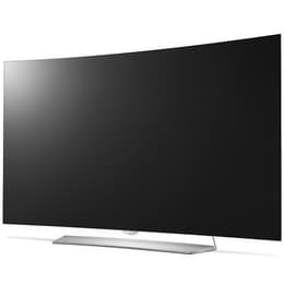 Smart TV LG OLED Ultra HD 4K 140 cm 55EG920V
