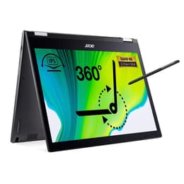 Acer ChromeBook Spin 13 Core i7-8550U 1.8 GHz 128GB eMMC - 16GB QWERTY - Engels