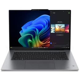 Lenovo ThinkPad X9-15 G1 15" Core Ultra 5 2.1 GHz - SSD 512 GB - 16GB QWERTY - Nederlands