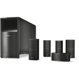 Soundbar & Home cinema-set Bose Acoustimass 10 Series V - Zwart