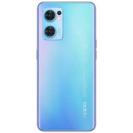 Oppo Find X5 Lite 256GB - Blauw - Simlockvrij