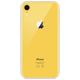 iPhone XR 64GB - Geel - Simlockvrij