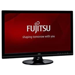 22-inch Fujitsu L22T-2 1920 x 1080 LED Beeldscherm Zwart