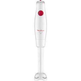 Blender/Mixer Moulinex Turbomix DD121110 L - Wit