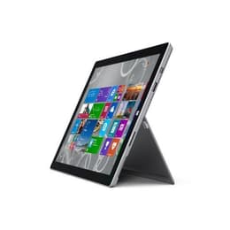 Microsoft Surface Pro 3 12" Core i5 1.9 GHz - SSD 128 GB - 4GB Zonder toetsenbord