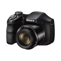 Bridge camera Sony Cyber Shot DSC H200