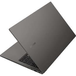 Samsung Galaxy Book3 15" Core i3 4.5 GHz - SSD 256 GB - 8GB QWERTZ - Duits