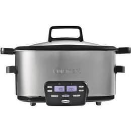 Cuisinart MSC600E Kooktoestel