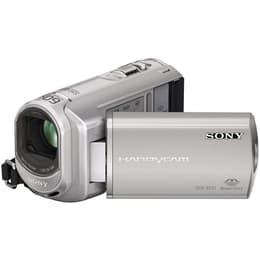 Sony DCR-SX31E Videocamera & camcorder - Grijs