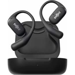 Shokz OpenFit 2+ Oordopjes - Bluetooth Geluidsdemper