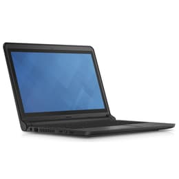Dell Latitude 3340 13" Core i3 1.7 GHz - SSD 512 GB - 4GB QWERTY - Spaans