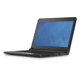 Dell Latitude 3340 13" Core i3 1.7 GHz - SSD 512 GB - 4GB QWERTY - Spaans