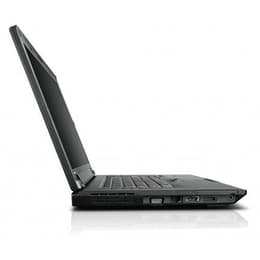 Lenovo ThinkPad L420 14" Core i5 2.3 GHz - HDD 500 GB - 4GB AZERTY - Frans