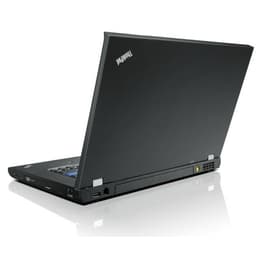 Lenovo ThinkPad L420 14" Core i5 2.3 GHz - HDD 500 GB - 4GB AZERTY - Frans