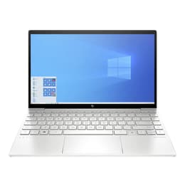 HP ENVY 13-ba0512sa 13" Core i7 1.6 GHz - SSD 1 TB - 16GB QWERTY - Engels