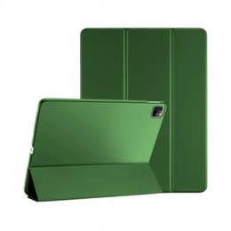 Hoesje iPad Pro 12.9" (2018/2020/2021) - Thermoplastisch polyurethaan (TPU) - Groen