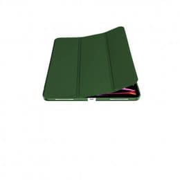 Hoesje iPad Pro 12.9" (2018/2020/2021) - Thermoplastisch polyurethaan (TPU) - Groen