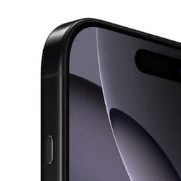 iPhone 16 Pro 128GB - Zwart Titanium - Simlockvrij