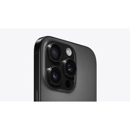 iPhone 16 Pro 128GB - Zwart Titanium - Simlockvrij