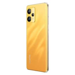 Realme 9 128 GB Dual Sim - Goud - Simlockvrij