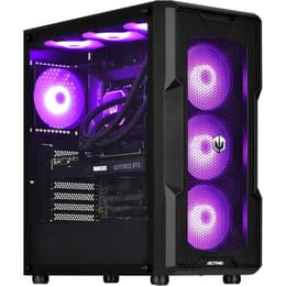 Actina Endorfy Core i5 2.6 GHz - SSD 1 TB - 32GB - AMD Radeon RX 7700 XT