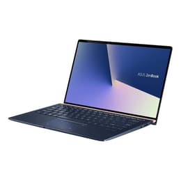 Asus ZenBook UX333FA 13" Core i7 1.8 GHz - SSD 256 GB - 8GB AZERTY - Frans