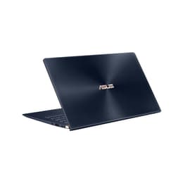 Asus ZenBook UX333FA 13" Core i7 1.8 GHz - SSD 256 GB - 8GB AZERTY - Frans