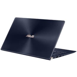 Asus ZenBook UX333FA 13" Core i7 1.8 GHz - SSD 256 GB - 8GB AZERTY - Frans