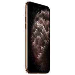 iPhone 11 Pro 256GB - Goud - Simlockvrij