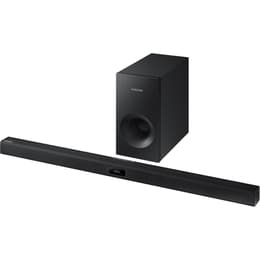 Soundbar & Home cinema-set HWJ355 - Zwart