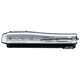 Compactcamera CoolPix S51 - Grijs