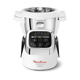 Moulinex HF805810 Keukenmachine