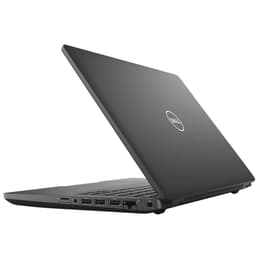 Dell Latitude 5500 15" Core i7 1.9 GHz - SSD 512 GB - 32GB AZERTY - Frans