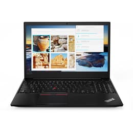 Lenovo ThinkPad A485 14" Ryzen 3 PRO 2 GHz - HDD 500 GB - 4GB AZERTY - Frans