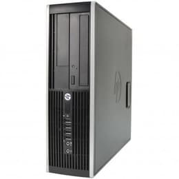 HP Compaq 6300 Pro Core i3- 3,3 GHz - HDD 250 GB RAM 4GB