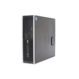 HP Compaq 6300 Pro Core i3- 3,3 GHz - HDD 250 GB RAM 4GB