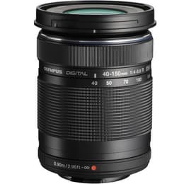 Lens Olympus Micro 4/3 M.Zuiko Digital 40-150 mm f/4-5.6 ED R MSC Micro 4/3 40-150 mm f/4-5.6