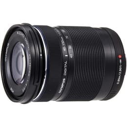 Lens Olympus Micro 4/3 M.Zuiko Digital 40-150 mm f/4-5.6 ED R MSC Micro 4/3 40-150 mm f/4-5.6