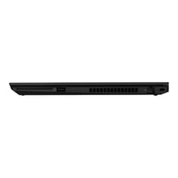 Lenovo ThinkPad T15 G2 15" Core i5 2.4 GHz - SSD 2 TB - 32GB QWERTZ - Duits