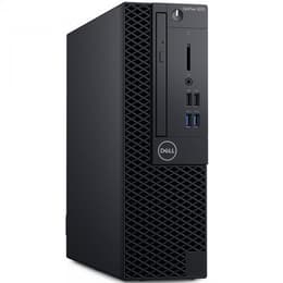 Dell OptiPlex 3070 SFF Core i7 3 GHz - SSD 512 GB RAM 8GB