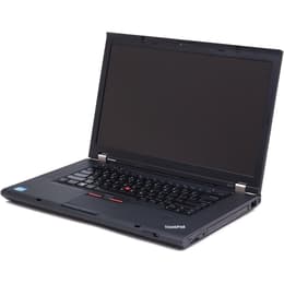 Lenovo ThinkPad W530 15" Core i5 2.6 GHz - HDD 500 GB - 8GB QWERTZ - Duits