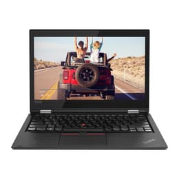Lenovo ThinkPad L380 Yoga 13" Core i3 2.2 GHz - SSD 256 GB - 8GB AZERTY - Frans