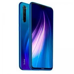 Xiaomi Redmi Note 8 64GB - Blauw - Simlockvrij