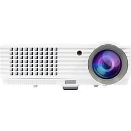 Salora Beamer 58HD2500 Beamer 2500 Lumen Wit