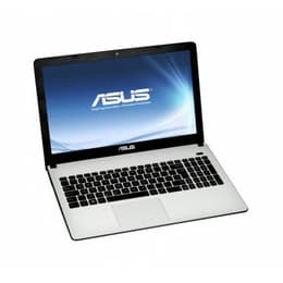 Asus X301A-RX292H 13" Core i3 2.2 GHz - HDD 750 GB - 4GB AZERTY - Frans