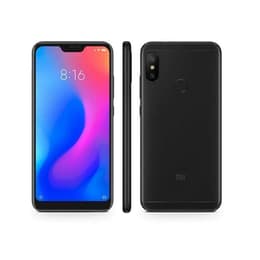 Xiaomi Mi A2 (Mi 6X) 128GB - Zwart - Simlockvrij